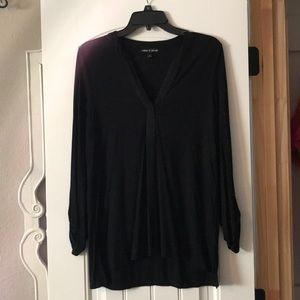 Cable and Gauge Shirt